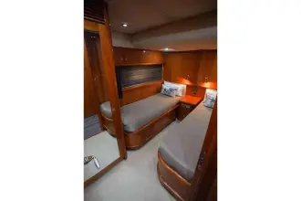 Thumbnail von Sunseeker Predator 82 FINS UP