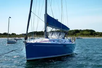 Thumbnail von Beneteau First 44.7