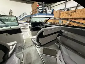 Thumbnail von シー レイ SLX 280 アウトボード