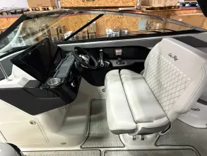 Thumbnail von シー レイ SLX 280 アウトボード