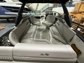 Thumbnail von シー レイ SLX 280 アウトボード