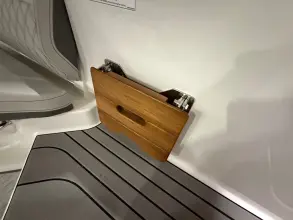 Thumbnail von シー レイ SLX 280 アウトボード