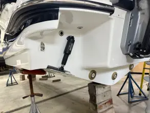 Thumbnail von シー レイ SLX 280 アウトボード