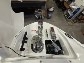 Thumbnail von シー レイ SLX 280 アウトボード