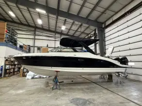 Thumbnail von シー レイ SLX 280 アウトボード