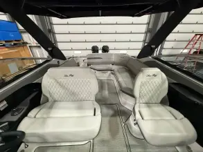 Thumbnail von シー レイ SLX 280 アウトボード