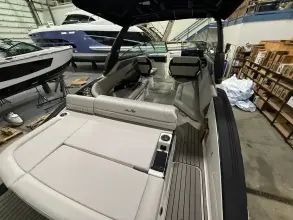 Thumbnail von シー レイ SLX 280 アウトボード