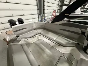 Thumbnail von シー レイ SLX 280 アウトボード