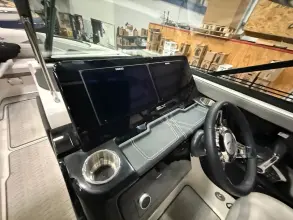 Thumbnail von シー レイ SLX 280 アウトボード