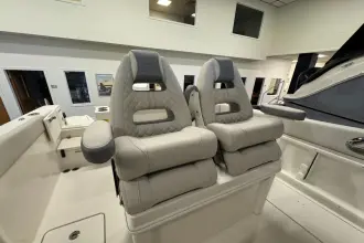 Thumbnail von Sailfish 252 CC