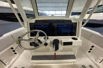 Thumbnail von Sailfish 252 CC