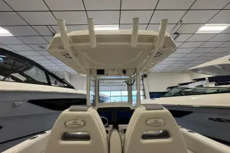 Thumbnail von Sailfish 252 CC