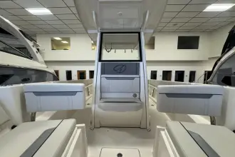 Thumbnail von Sailfish 252 CC