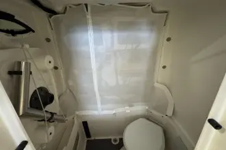 Thumbnail von Sailfish 252 CC