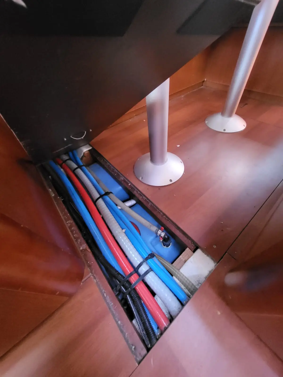 Thumbnail von Beneteau Oceanis 48