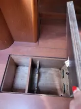 Thumbnail von Beneteau Oceanis 48