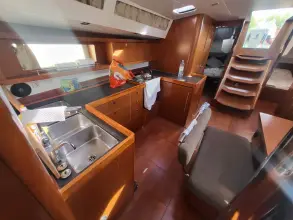 Thumbnail von Beneteau Oceanis 48