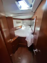 Thumbnail von Beneteau Oceanis 48