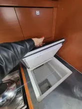 Thumbnail von Beneteau Oceanis 48