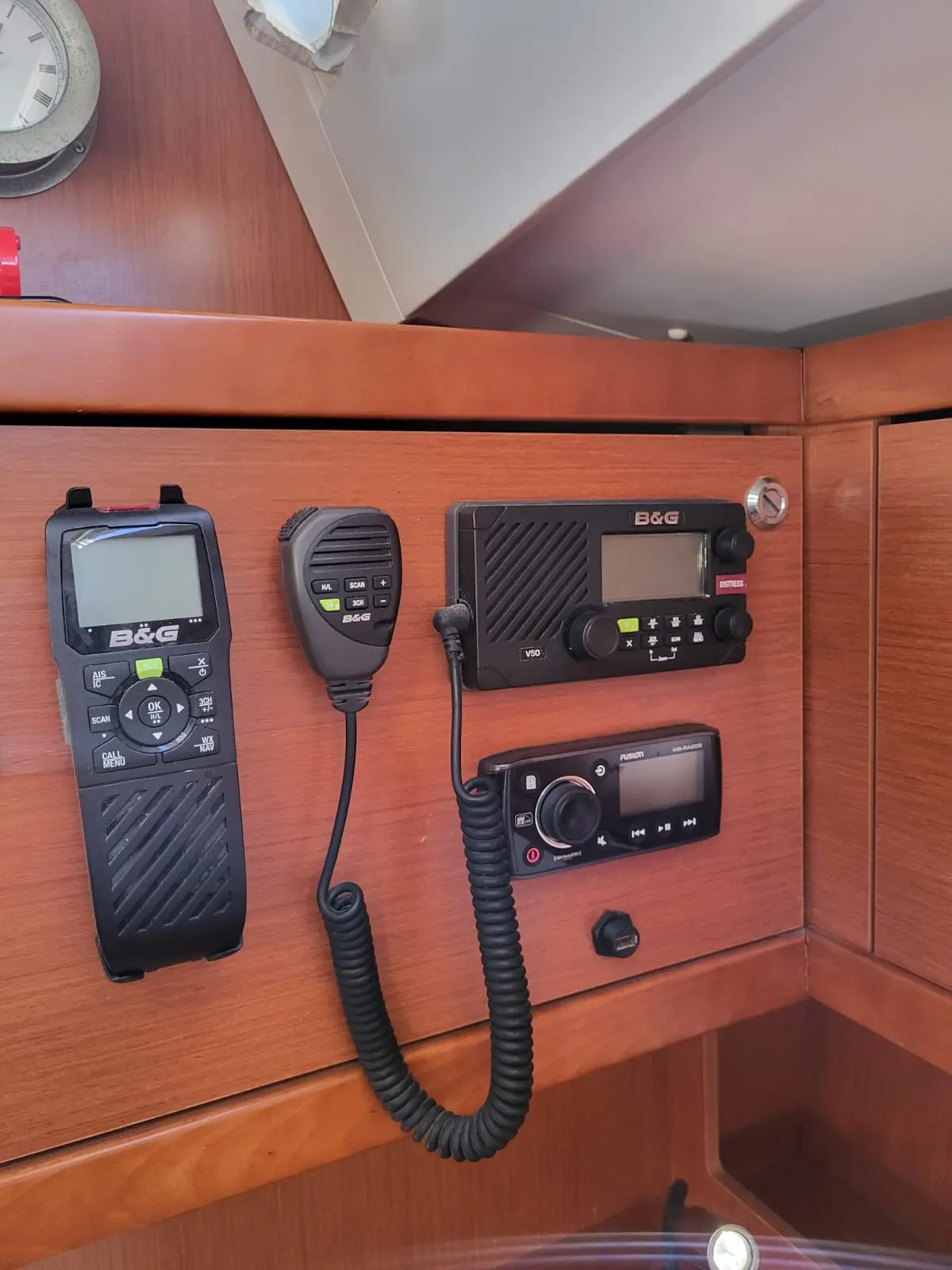 Thumbnail von Beneteau Oceanis 48