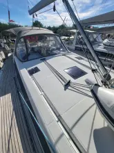 Thumbnail von Beneteau Oceanis 48