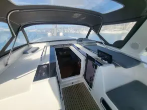 Thumbnail von Beneteau Oceanis 55