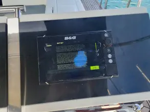 Thumbnail von Beneteau Oceanis 55