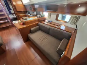 Thumbnail von Beneteau Oceanis 55