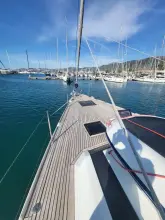 Thumbnail von Beneteau Oceanis 55