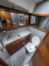 Thumbnail von Beneteau Oceanis 55