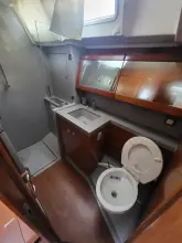 Thumbnail von Beneteau Oceanis 55