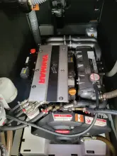 Thumbnail von Beneteau Oceanis 55