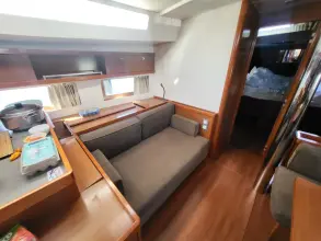 Thumbnail von Beneteau Oceanis 55