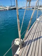 Thumbnail von Beneteau Oceanis 55