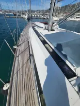 Thumbnail von Beneteau Oceanis 55