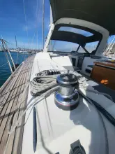 Thumbnail von Beneteau Oceanis 55