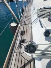 Thumbnail von Beneteau Oceanis 55