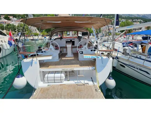 Elan Impression 50 Premium