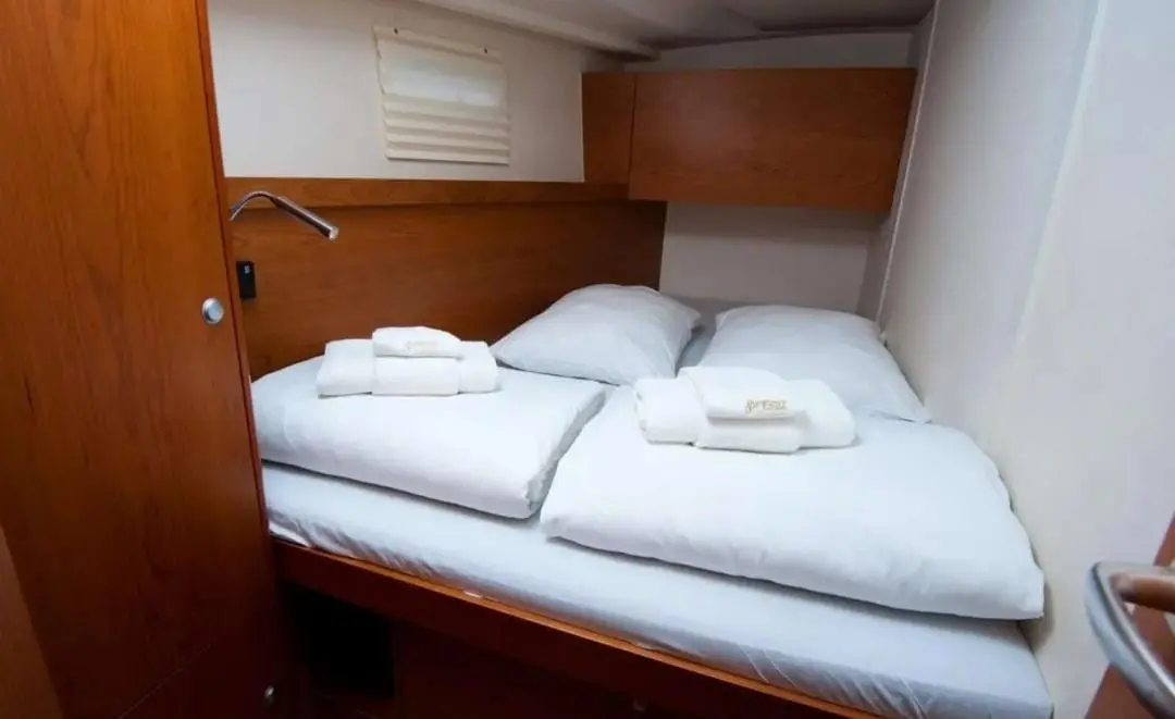 Thumbnail von Hanse 505