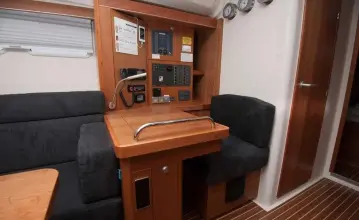 Thumbnail von Hanse 505