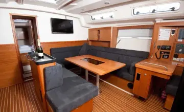 Thumbnail von Hanse 505