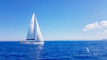 Thumbnail von Hanse 545