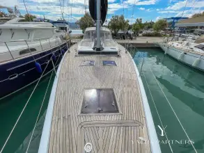 Thumbnail von Hanse 545