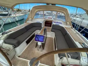 Thumbnail von Hanse 545