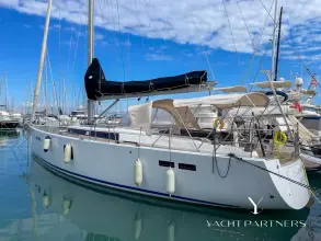 Thumbnail von Hanse 545