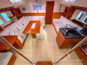 Thumbnail von Hanse 545