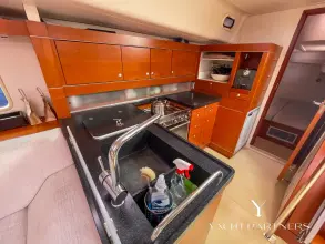 Thumbnail von Hanse 545