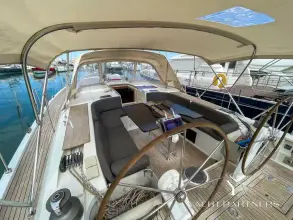 Thumbnail von Hanse 545