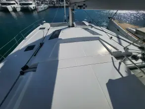 Thumbnail von Fountaine Pajot Saona 47