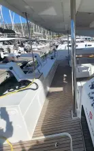 Thumbnail von Fountaine Pajot Saona 47